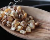 フードドライヤーで自家製！とうもろこし茶作り方4写真