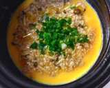 中華風茶碗蒸し作り方8写真