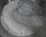 米粉おからPアーモンドPクイックブレッド作り方1写真