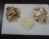 濃厚★きのこのスープ作り方1写真