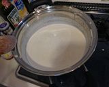 濃厚★きのこのスープ作り方7写真