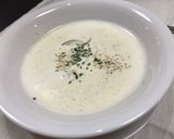 濃厚★きのこのスープ作り方8写真