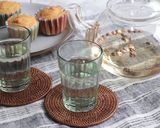 フードドライヤーで自家製！とうもろこし茶作り方6写真