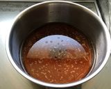 パパさんが作る、夏だ！野菜うどん作り方1写真