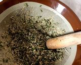 埼玉♡お父さんの味♡冷や汁用の味噌作り方2写真