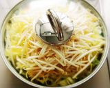 夏のランチに☀️オムソバ作り方6写真