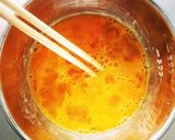 夏のランチに☀️オムソバ作り方9写真