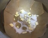 ホットクック⭐️オレンジケーキ作り方4写真