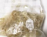ボリューム満点！もやしの彩り納豆サラダ作り方1写真