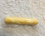 さくさく+ほうじ茶アイスボックスクッキー作り方6写真