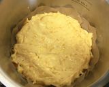 ホットクック⭐️オレンジケーキ作り方7写真