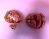 辛口★ラタトゥイユ★作り方1写真