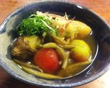 焼きなす グランシェフ作り方4写真