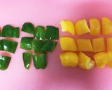 辛口★ラタトゥイユ★作り方4写真