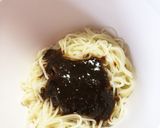 ビビンそーめん作り方4写真