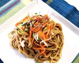 ビビンそーめん作り方5写真