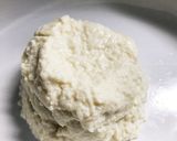 豆腐で1歳の誕生日ケーキ作り方6写真