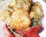 何でも磯辺揚げ(風)♪作り方15写真
