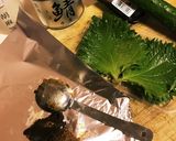 めっちゃ美味しい！食べる冷汁♫作り方1写真