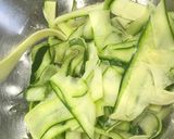 ちくわのズッキーニ豚巻【ＪＡ福岡市】作り方2写真