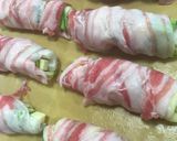 ちくわのズッキーニ豚巻【ＪＡ福岡市】作り方4写真