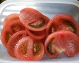 大量消費トマトのお浸し作り方2写真