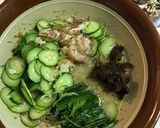 めっちゃ美味しい！食べる冷汁♫作り方4写真