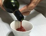 苺アイスと抹茶パンケーキの初恋ドルチェ♡作り方1写真