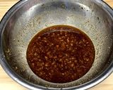 簡単!冷製ナスとトマトのうま煮作り方1写真
