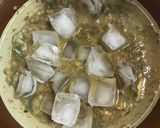 めっちゃ美味しい！食べる冷汁♫作り方6写真
