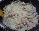 豚キムチ作り方5写真