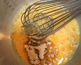 無印ナンmixで☆甘酒入り黒豆ケーキ作り方2写真