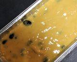 無印ナンmixで☆甘酒入り黒豆ケーキ作り方7写真