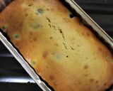 無印ナンmixで☆甘酒入り黒豆ケーキ作り方8写真
