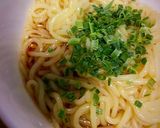 簡単ダイエットこんにゃく麺の匂い取り作り方3写真