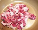 大葉の焼きうどん作り方6写真