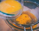85℃ 簡単まろやか 玉子豆腐作り方8写真
