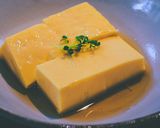 85℃ 簡単まろやか 玉子豆腐作り方21写真