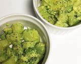 簡単★アボカド&ポテトのグラタン♬作り方7写真