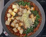 おうちで本格!四川風麻婆豆腐★作り方5写真