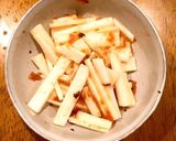 えのきの梅肉和え作り方6写真