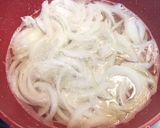 簡単 我が家の牛丼 「吉野家風」作り方2写真
