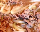 簡単 我が家の牛丼 「吉野家風」作り方4写真