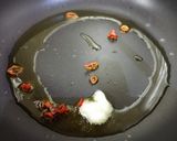 ◆じゃがいもとウインナーのピリ辛チーズ焼作り方2写真