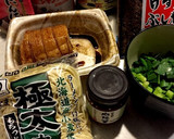 簡単人気1位！台湾風混ぜそば（油そば）作り方1写真