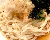 簡単さっぱりうどん♡♡作り方3写真