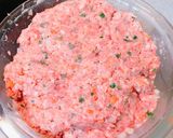 ひき肉と大葉で☆我が家の常備菜そぼろ♫作り方2写真