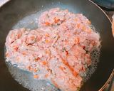 ひき肉と大葉で☆我が家の常備菜そぼろ♫作り方3写真