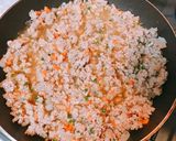 ひき肉と大葉で☆我が家の常備菜そぼろ♫作り方4写真