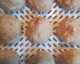 レンジで出来る！ふわっと香る海老しんじょ作り方5写真